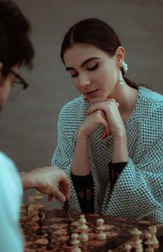 Vương quốc người chơi