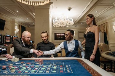 game Win79 Club Roulette